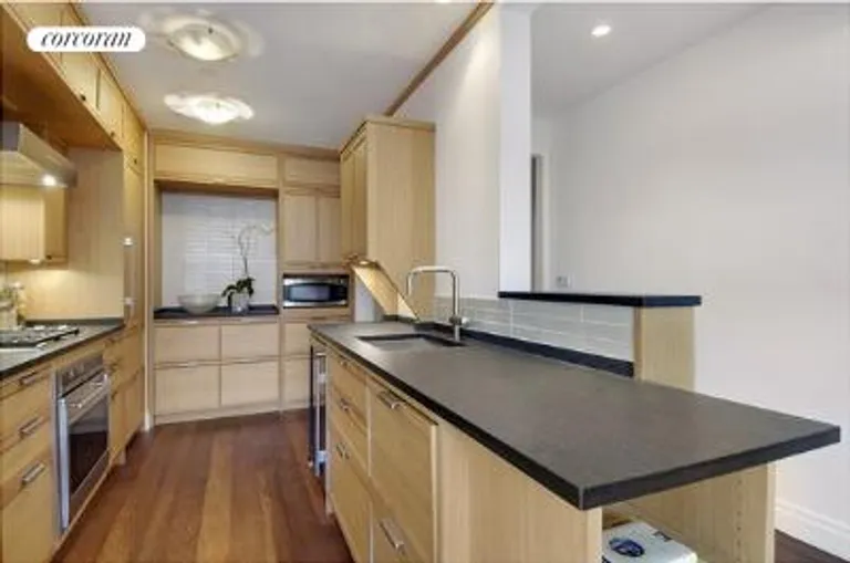 New York City Real Estate | View 177 Ninth Avenue, 5H | Kitchen | View 3