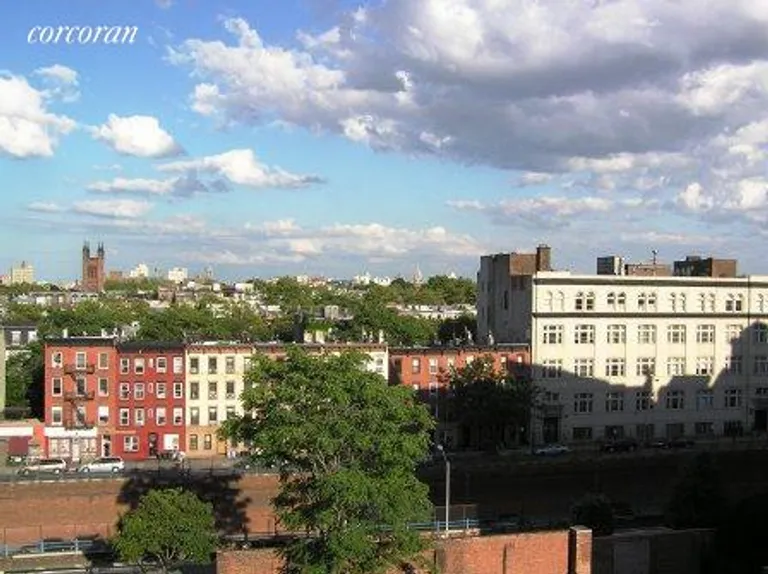 New York City Real Estate | View 20 Tiffany Place, 3S | room 1 | View 2