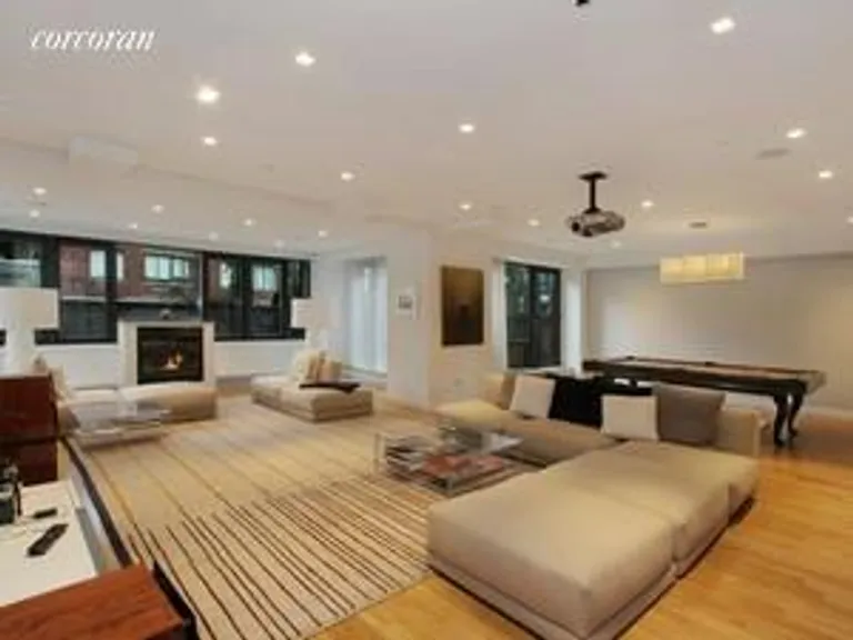New York City Real Estate | View 92 Warren Street, 7 | 3 Beds, 2 Baths | View 1