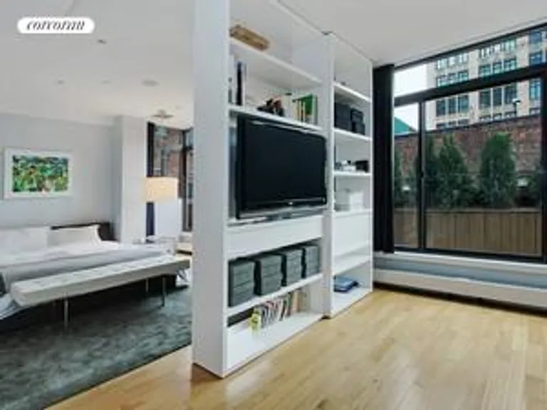 New York City Real Estate | View 92 Warren Street, 7 | room 2 | View 3
