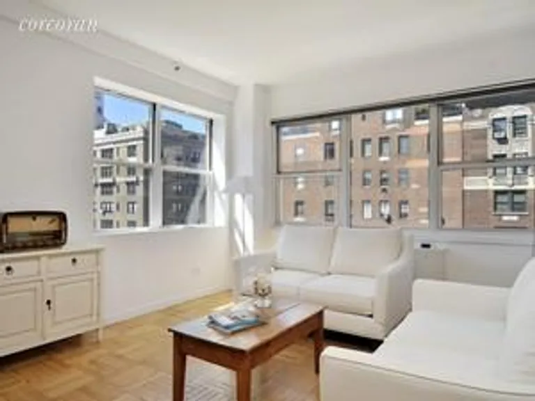 New York City Real Estate | View 35 East 85th Street, 15DN | room 1 | View 2