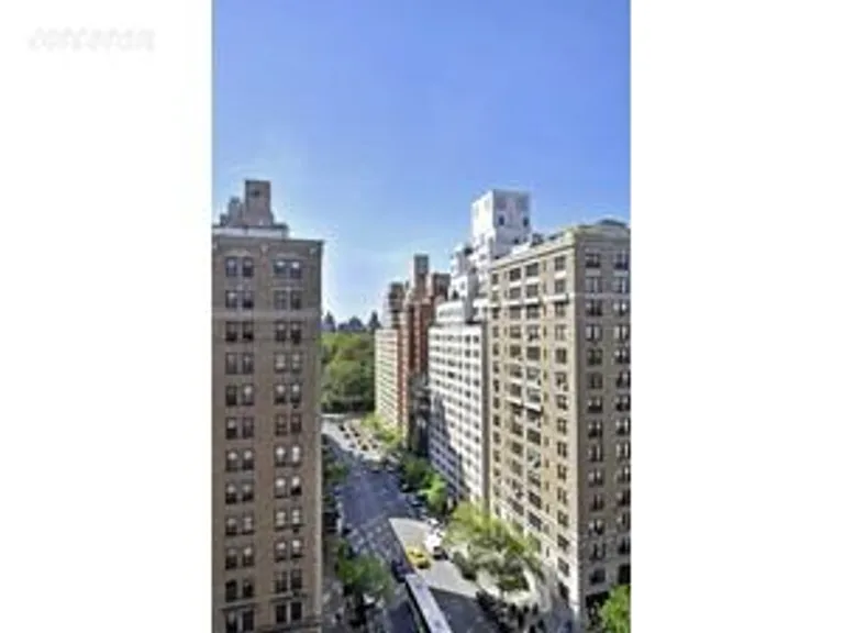 New York City Real Estate | View 35 East 85th Street, 15DN | Central Park Views | View 3
