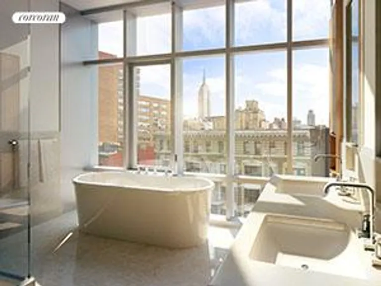 New York City Real Estate | View 177 Ninth Avenue, PHF | 3 Beds, 3 Baths | View 1