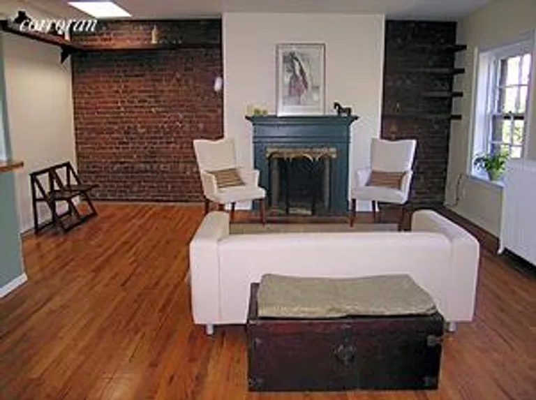 New York City Real Estate | View 320 State Street, 4 | room 1 | View 2