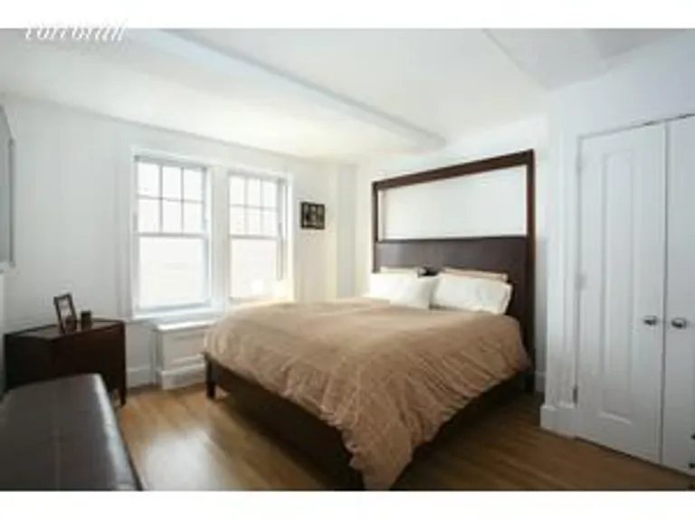 New York City Real Estate | View 27 West 72nd Street, 1115 | Master Bedroom | View 3