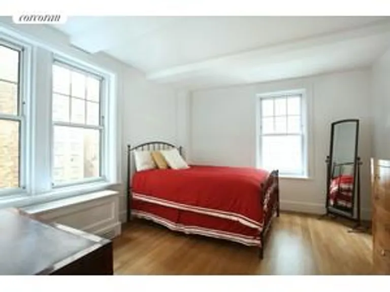 New York City Real Estate | View 27 West 72nd Street, 1115 | 2nd Bedroom | View 4