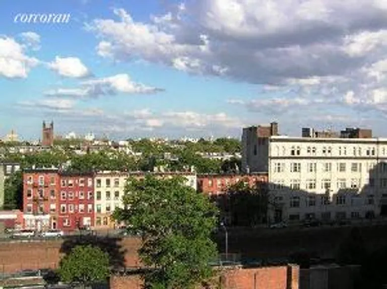 New York City Real Estate | View 20 Tiffany Place, 5S | room 1 | View 2