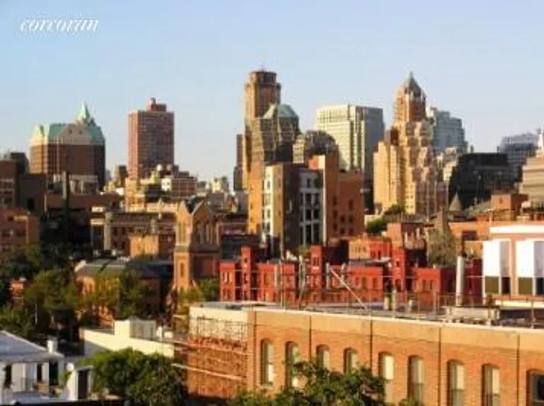 New York City Real Estate | View 20 Tiffany Place, 7N | room 2 | View 3