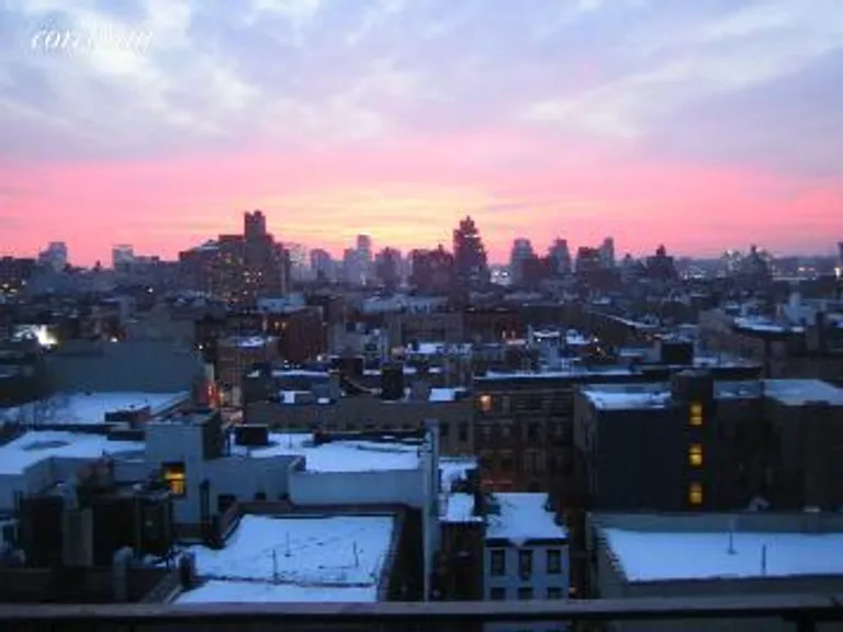 New York City Real Estate | View 33 Greenwich Avenue, 12K | Sunset | View 2