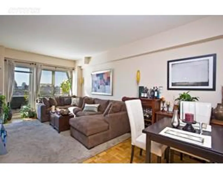 New York City Real Estate | View 33 Greenwich Avenue, 12K | room 2 | View 3