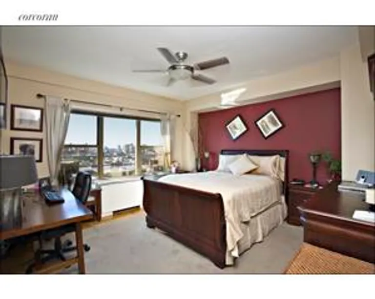 New York City Real Estate | View 33 Greenwich Avenue, 12K | Bedroom | View 4