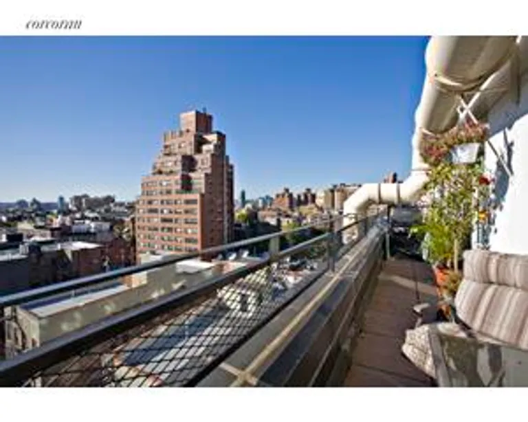 New York City Real Estate | View 33 Greenwich Avenue, 12K | room 5 | View 6