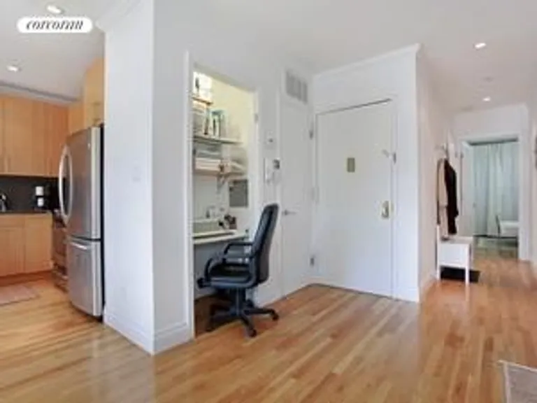 New York City Real Estate | View 445 3rd Avenue, 2R | Home Office | View 2