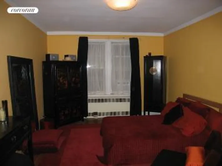 New York City Real Estate | View 360 Clinton Avenue, 2C | room 3 | View 4
