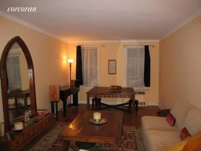 New York City Real Estate | View 360 Clinton Avenue, 2C | room 1 | View 2