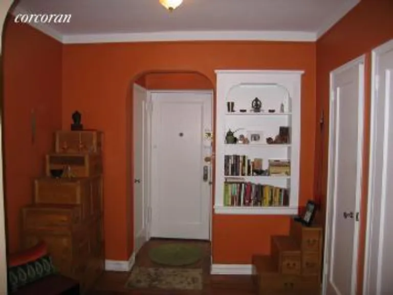 New York City Real Estate | View 360 Clinton Avenue, 2C | room 2 | View 3