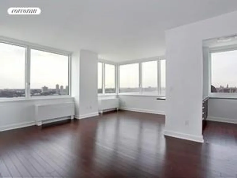 New York City Real Estate | View 100 Riverside Boulevard, 30B | 2 Beds, 2 Baths | View 1