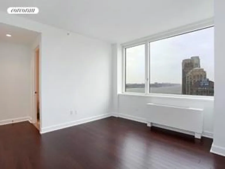 New York City Real Estate | View 100 Riverside Boulevard, 30B | room 2 | View 3