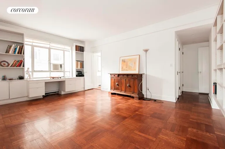 New York City Real Estate | View 25 Central Park West, 3J | room 3 | View 4