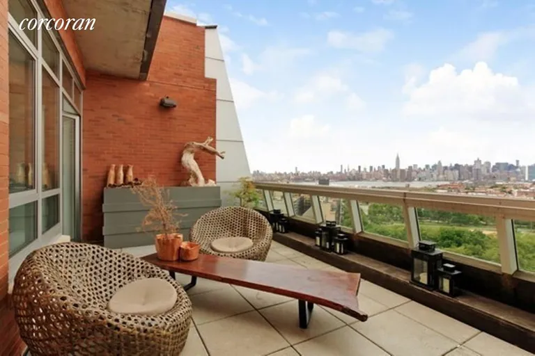 New York City Real Estate | View 20 Bayard Street, PHB | room 1 | View 2