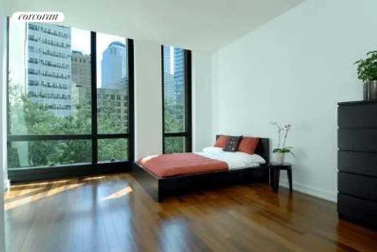 New York City Real Estate | View 101 Warren Street, 5D | room 4 | View 5
