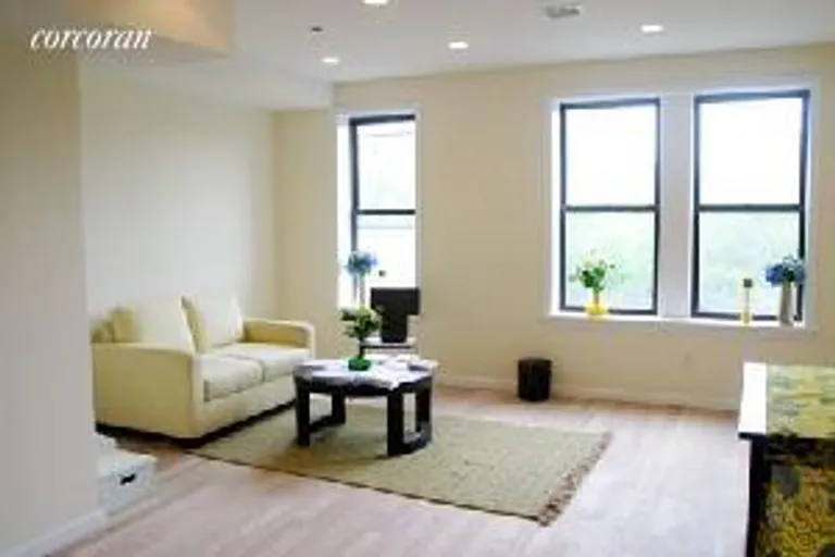 New York City Real Estate | View 362 Eastern Parkway, 1A | room 2 | View 3