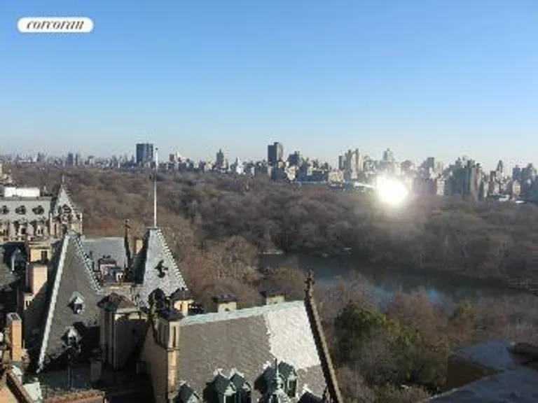 New York City Real Estate | View 115 Central Park West, 20H | room 6 | View 7