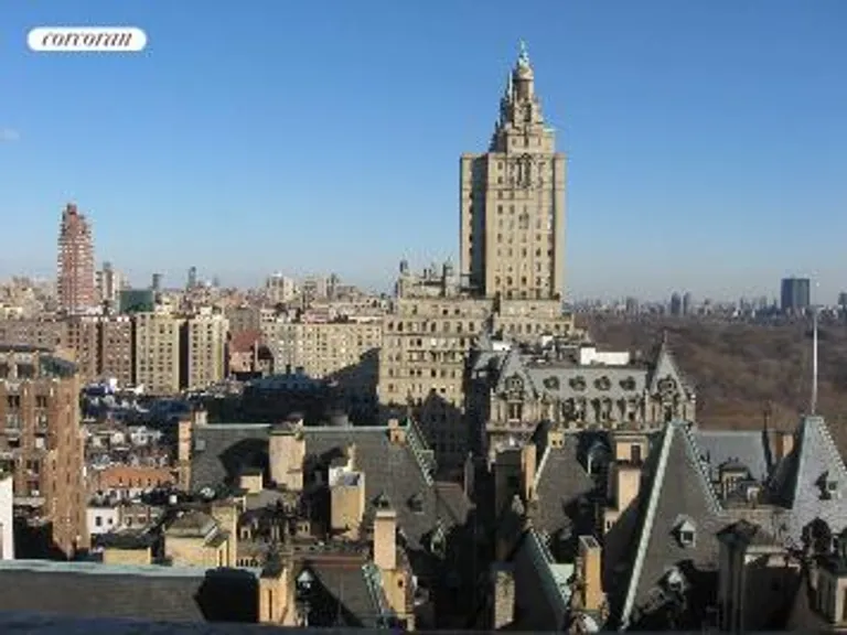New York City Real Estate | View 115 Central Park West, 20H | room 7 | View 8