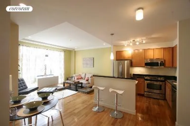 New York City Real Estate | View 14 Hope Street, 3D | room 3 | View 4