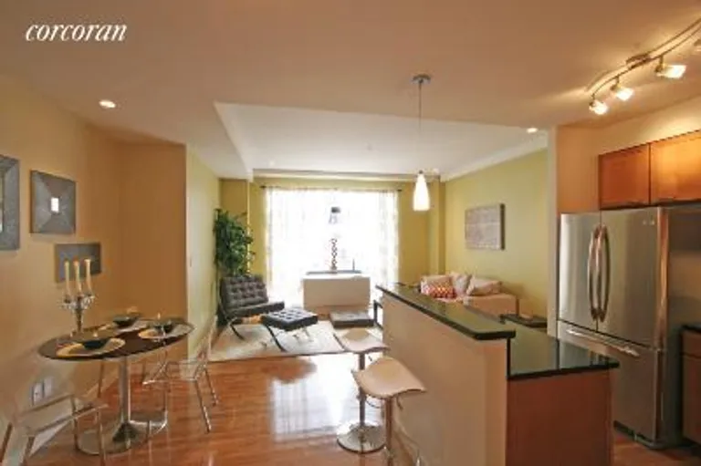 New York City Real Estate | View 14 Hope Street, 3F | 1 Bed, 1 Bath | View 1