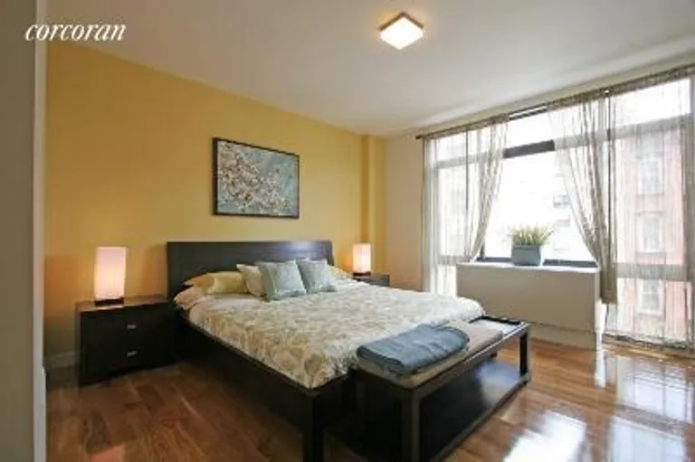 New York City Real Estate | View 14 Hope Street, 3F | room 1 | View 2