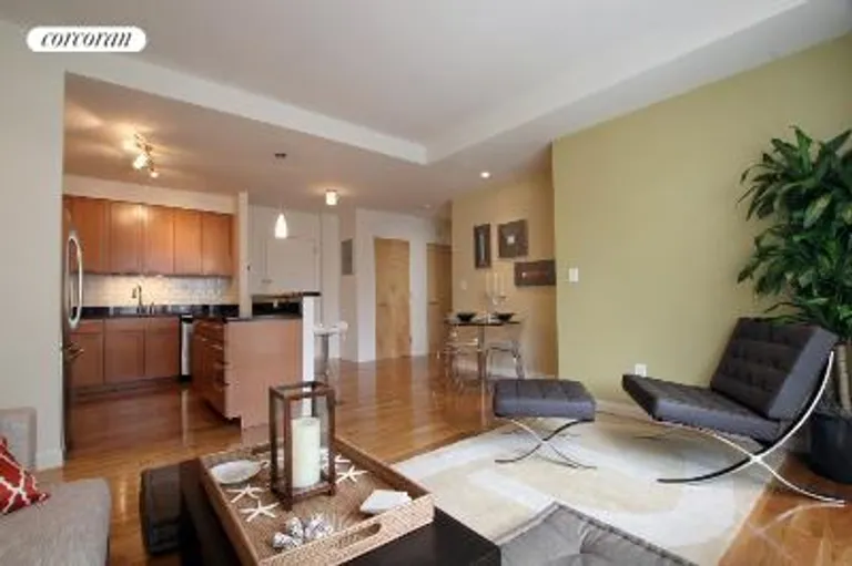 New York City Real Estate | View 14 Hope Street, 3F | room 3 | View 4