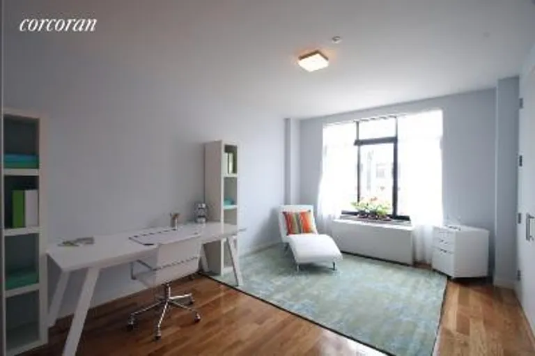 New York City Real Estate | View 14 Hope Street, 3A | 2 Beds, 2 Baths | View 1