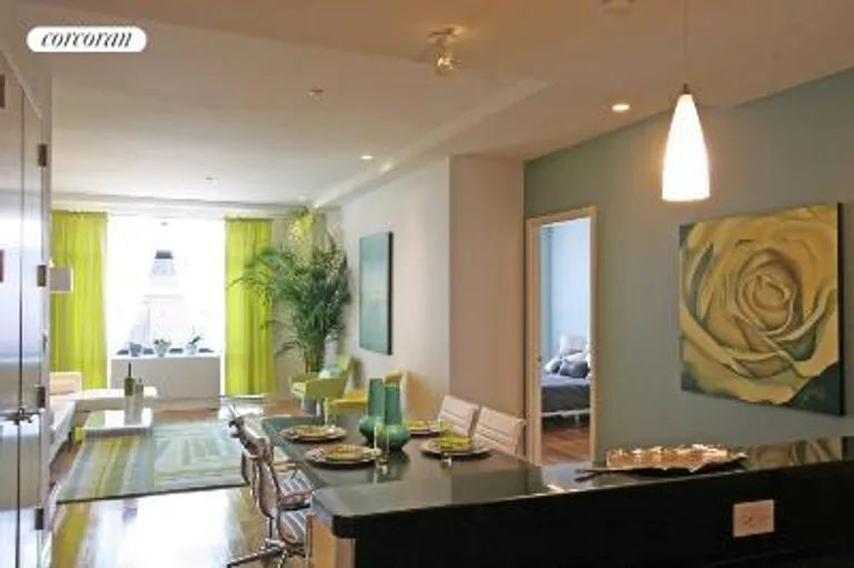 New York City Real Estate | View 14 Hope Street, 3A | room 5 | View 6