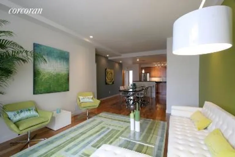 New York City Real Estate | View 14 Hope Street, 4B | room 2 | View 3