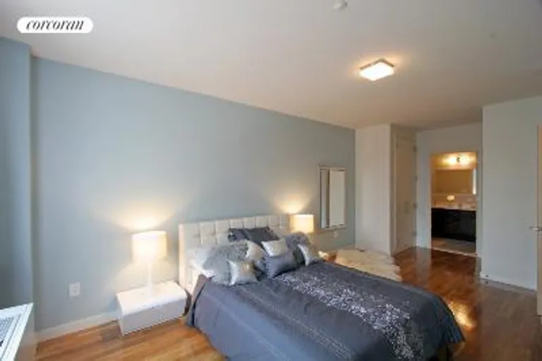 New York City Real Estate | View 14 Hope Street, 4B | room 3 | View 4
