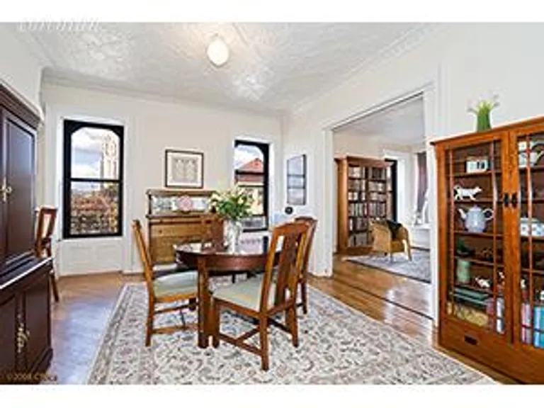 New York City Real Estate | View 144 Garfield Place, 4L | room 1 | View 2