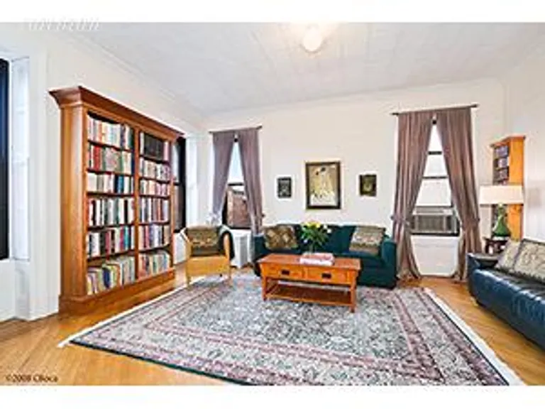 New York City Real Estate | View 144 Garfield Place, 4L | room 2 | View 3
