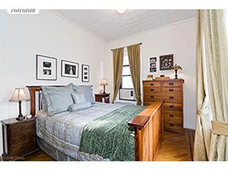New York City Real Estate | View 144 Garfield Place, 4L | room 3 | View 4