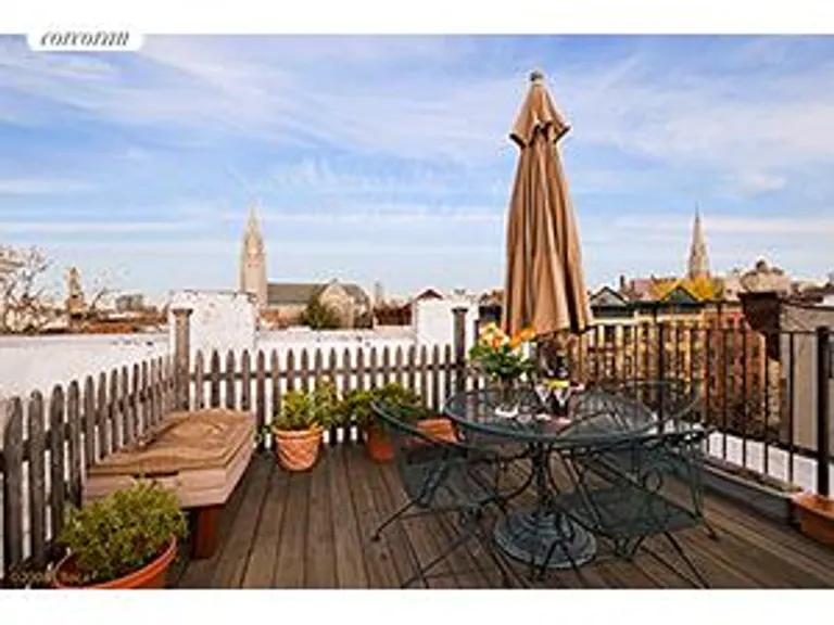 New York City Real Estate | View 144 Garfield Place, 4L | room 5 | View 6