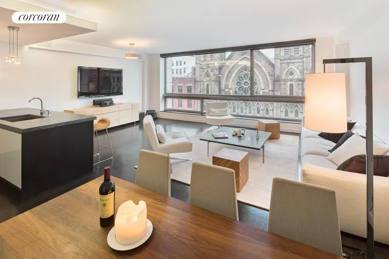 New York City Real Estate | View 333 West 14th Street, 6 | room 1 | View 2