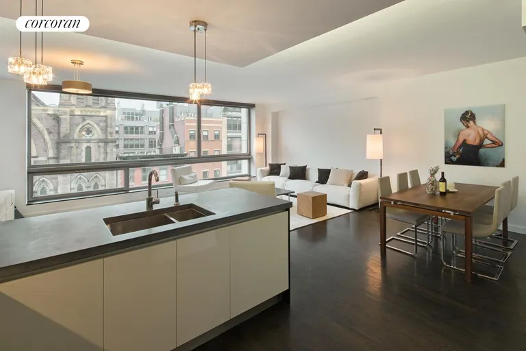 New York City Real Estate | View 333 West 14th Street, 6 | room 2 | View 3