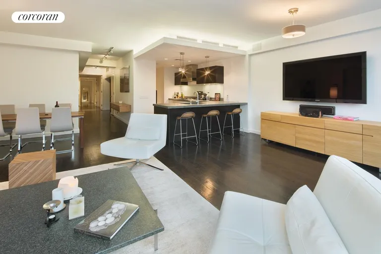 New York City Real Estate | View 333 West 14th Street, 6 | room 3 | View 4