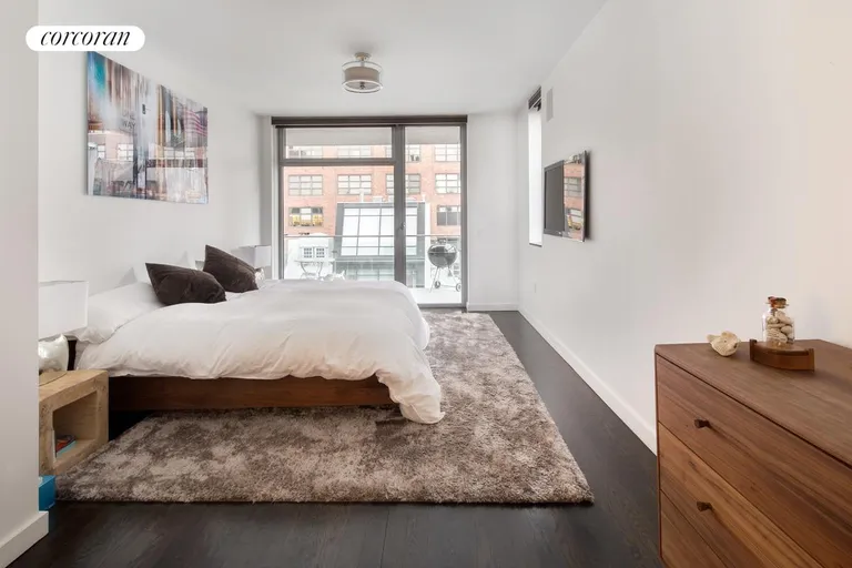 New York City Real Estate | View 333 West 14th Street, 6 | room 4 | View 5