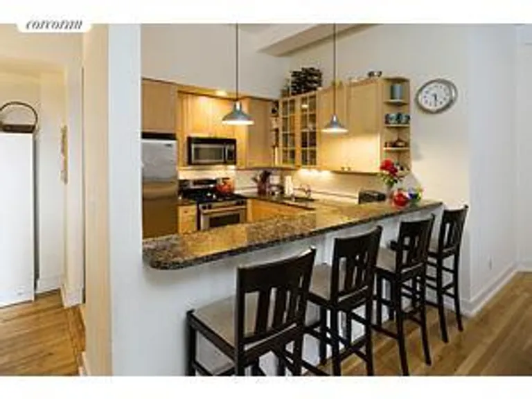 New York City Real Estate | View 444 12th Street, 2E | room 1 | View 2
