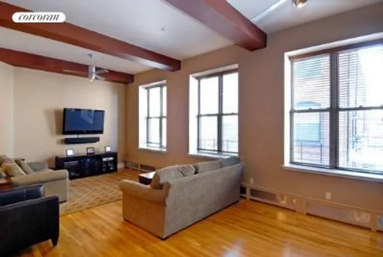 New York City Real Estate | View 444 12th Street, 2E | room 1 | View 2