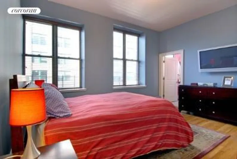 New York City Real Estate | View 444 12th Street, 2E | room 2 | View 3