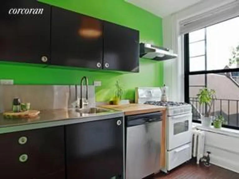 New York City Real Estate | View 378 7th Street, 4L | room 3 | View 4