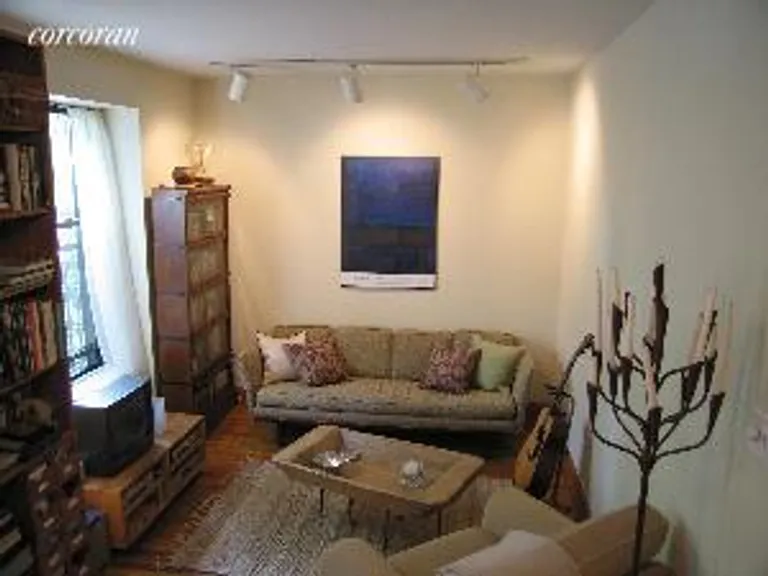 New York City Real Estate | View 322 6th Street, 1 | 2 Beds, 1 Bath | View 1