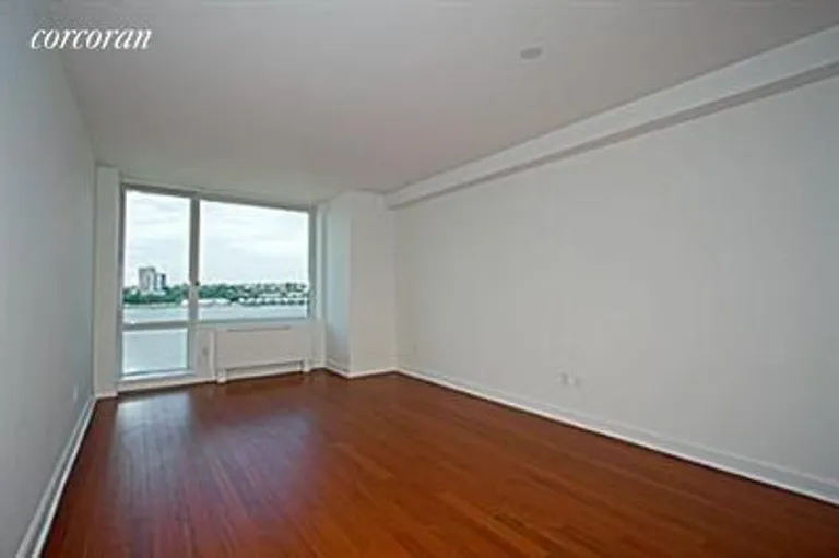 New York City Real Estate | View 100 Riverside Boulevard, 15E | room 1 | View 2